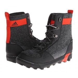 Adidas ClimaHeat Insulated Felt Mountain Boots
